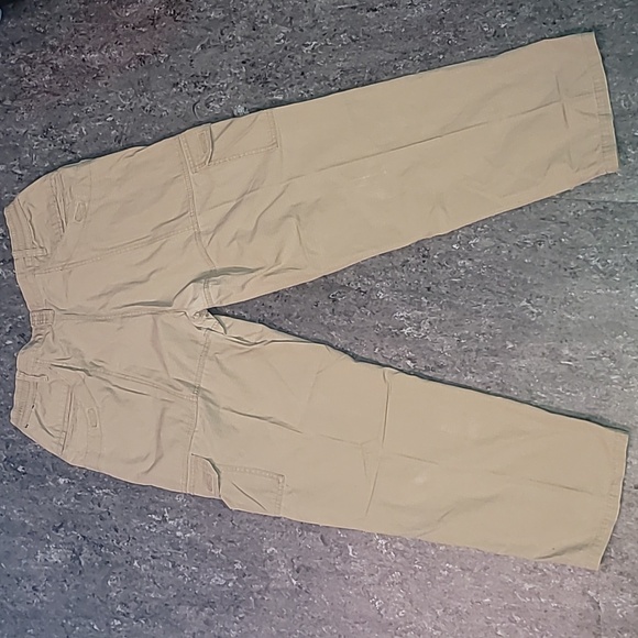 Woolrich. Elite Series Tactical Cargo Pants. Men's size w36 l32 - Picture 12 of 16